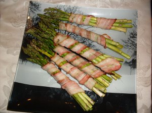 Do you hate my table cloth too? 