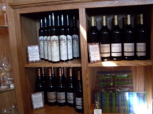 I know what love is.