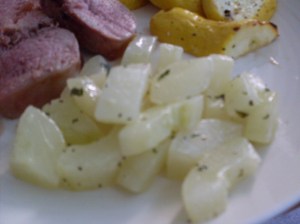 No, really. Go make this right now.