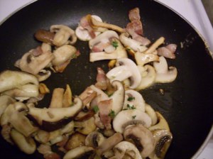 Oh! Inhale! So fragrant.