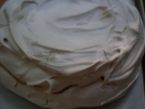 Crispy crunchy marshmallowy delicious.