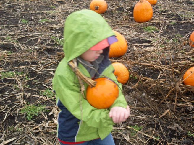 ... decided. On the first one.