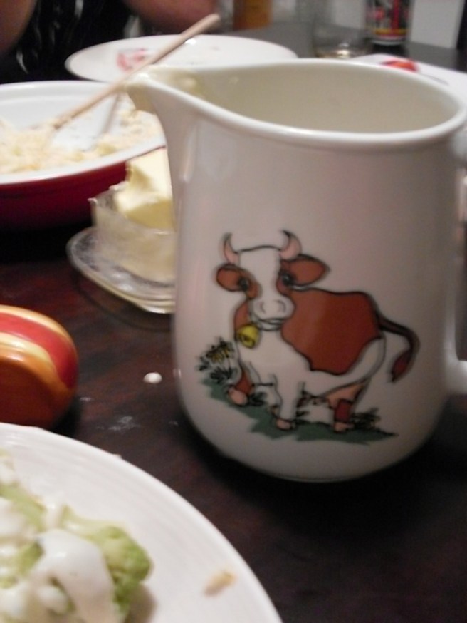 The raddest of pitchers.