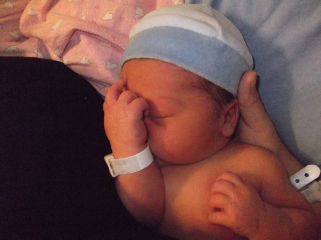 Sleeping. Always sleeping.