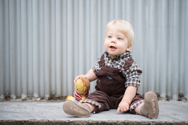 Baby and Squishy Lion