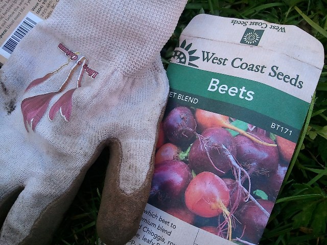 Beets.