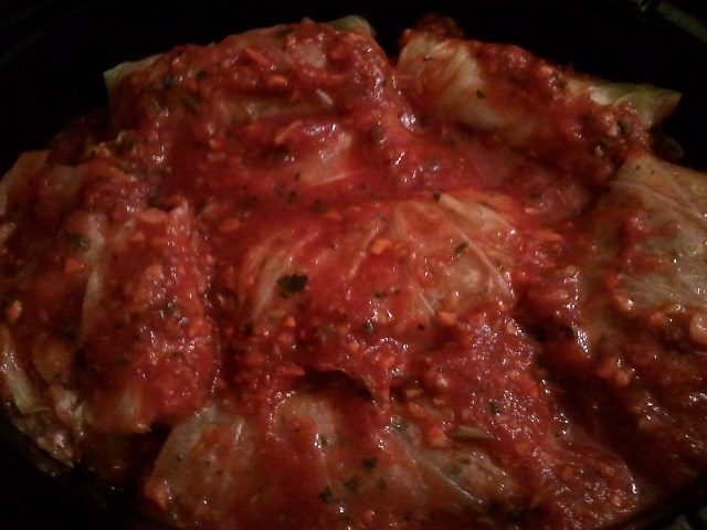 There you go. There. 