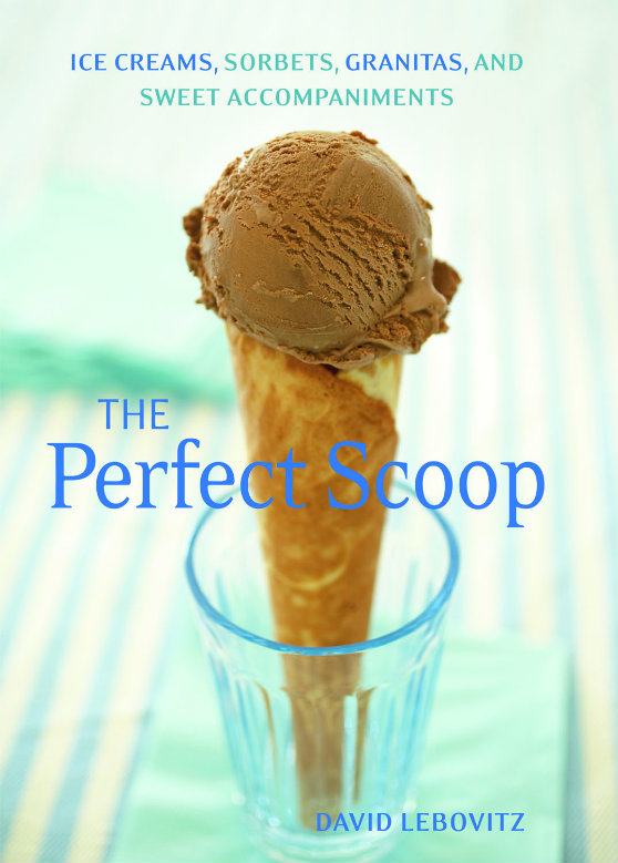 PerfectScoop