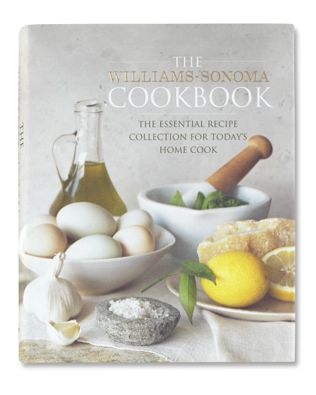 wscookbook
