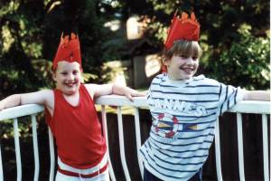 Inspired by Chains: 2