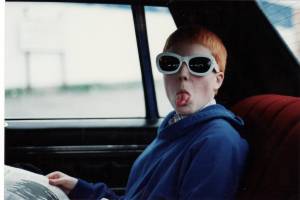 Inspired by Chains: 4