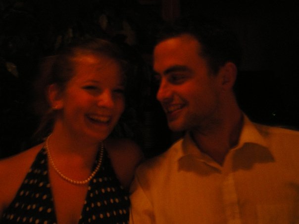 We used to be young.